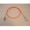 Equitrek Horse Trailer Breakaway Cable
